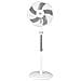 Ventilatore Pianta 5 Pale Cm 40 - Foto miniatura 1