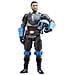 The Black Series Ax Woves Toy Action Figure Da Collezione In Scala Da 6 Pollici The Mandalorian Per Bambini Dai 4 Anni In Su - Foto miniatura 1