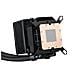 Dissipatore CPU a LiquidoWater ROG Ryujin III 240 ARGB per Socket Intel LGA 1150 (Socket H3) /LGA 1151 (Socket H4) /LGA 1155 (Socket H2) /LGA 1156 (Socket H) /LGA 1200 (Socket H5) /LGA 1700 e Socket AMD AM4/AM5 - Foto miniatura 3