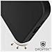 Cover Magsafe Per Iphone 15 Plus In Silicone Astro Dust Nera - Foto miniatura 3