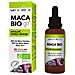 Maca Liquido Bio 25ml Vitalità, Tonico Sessuale - Foto miniatura 1