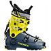 Scarponi Sci Zero G Tour - Dark Avio-yellow Mp 25.0 - Foto miniatura 1