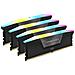 Vengeance RGB CMH128GX5M4B5600C40 memoria 128 GB 4 x 32 GB DDR5 - Foto miniatura 1