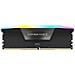 Corsair Vengeance Rgb Cmh128gx5m4b5600c40 Memoria 128 Gb 4 X 32 Gb Ddr5 5600 Mhz (128gb Ddr5 5600 Udimm Rgb K4) - Foto miniatura 2