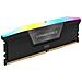 Corsair Vengeance Rgb Cmh128gx5m4b5600c40 Memoria 128 Gb 4 X 32 Gb Ddr5 5600 Mhz (128gb Ddr5 5600 Udimm Rgb K4) - Foto miniatura 3