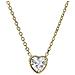 Collana Donna Fossil Jf03937710 - Foto miniatura 1