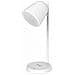 Lampada Da Tavolo Miolamp003 Bianco Plastica 5 W (1 Unità) - Foto miniatura 1