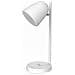 Lampada Da Tavolo Miolamp003 Bianco Plastica 5 W (1 Unità) - Foto miniatura 4