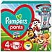 Pannolini Usa E Getta Paw Patrol 9-15 Kg 4 (72 Unità) - Foto miniatura 1