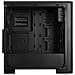 Case Oberon Pro LE Midi Tower ATX, ITX, micro ATX 2 Porte USB 3.2 Colore Nero (Finestrato) - Foto miniatura 8