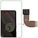 Fotocamera Frontale Per Google Pixel 7 Sensore Selfie 10,8mp - Foto miniatura 3