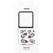 Galaxy Z Flip6 FlipSuit Case Keith Haring Card - Foto miniatura 4