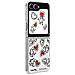 Galaxy Z Flip6 FlipSuit Case Keith Haring Card - Foto miniatura 3