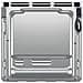 Forno Elettrico da Incasso 859991659950 Capacità 71 L Multifunzione Colore Acciaio inox - Foto miniatura 8