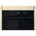 Forno Elettrico da Incasso 859991659950 Capacità 71 L Multifunzione Colore Acciaio inox - Foto miniatura 6