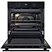 Forno Elettrico da Incasso 859991659950 Capacità 71 L Multifunzione Colore Acciaio inox - Foto miniatura 3
