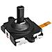 Joystick Sostitutivo Per Joystick 3d Con Levetta Analogica Oculus Quest 3 - Foto miniatura 3