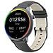 Smartwatch Con Monitoraggio Della Frequenza Cardiaca, Della Pressione Sanguigna E Dell'ossigeno Nel Sangue Black - Foto miniatura 7