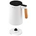 RK3300 bollitore elettrico 1,5 L 2200 W Bianco - Foto miniatura 2