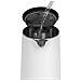 RK3300 bollitore elettrico 1,5 L 2200 W Bianco - Foto miniatura 5