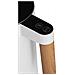RK3300 bollitore elettrico 1,5 L 2200 W Bianco - Foto miniatura 8