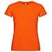 New Classic-t Ladies Arancio Hv L - Foto miniatura 1