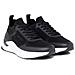 Mix Leisure Sneakers Sintetico Scarpe Uomo Nero Eu 43, Hm0hm00918 Beh - Foto miniatura 1