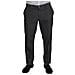 Abito Slim Fit 3 Pezzi Martini Grigio - It52 - L - Foto miniatura 3