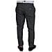 Abito Slim Fit 3 Pezzi Martini Grigio - It52 - L - Foto miniatura 5
