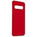 Icon custodia per cellulare 15,5 cm (6.1") Cover Rosso - Foto miniatura 1