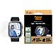 Pellicola in Vetro Temperato Apple Watch Ultra '24 | Ultra-Wide Fit - Foto miniatura 3