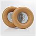 Cuscinetti Auricolari Di Ricambio Per Cuffie Bang & Olufsen Beoplay H9 H7 H9i - Kaki - Foto miniatura 4