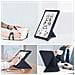 Custodia Elegante Per Samsung Galaxy Tab A7 Lite 8.7"" In Blu - Protezione E Stile - Foto miniatura 2