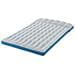 Set Materassino Gonfiabile - 193x127x24 Cm - Blu - Include Accessori Coordinati Cb7 - Foto miniatura 3