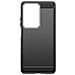 Custodia B-case Tpu Silicone Cover Case Per Realme C75 Carbon Metal Black - Foto miniatura 2