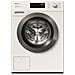 WED395 WCS lavatrice Caricamento frontale 9 kg 1400 Giri /min Bianco - Foto miniatura 1