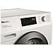 WED395 WCS lavatrice Caricamento frontale 9 kg 1400 Giri /min Bianco - Foto miniatura 7