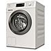 WED395 WCS lavatrice Caricamento frontale 9 kg 1400 Giri /min Bianco - Foto miniatura 6
