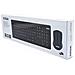 NXKMWE0001 tastiera Mouse incluso Universale RF Wireless QWERTY Spagnolo Nero - Foto miniatura 3