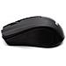NXKMWE0001 tastiera Mouse incluso Universale RF Wireless QWERTY Spagnolo Nero - Foto miniatura 7