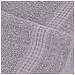 Asciugamani 10 pz Grigio 100x200 cm 360 g/m² 100% Cotone - Foto miniatura 7