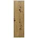 Topeshop SD-50 ARTISAN KPL, Quercia, Guardaroba, 5 ripiani, 1 porta/porte, Quercia - Foto miniatura 4