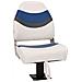 Sedile per Barca con Supporto Girevole 360° - Foto miniatura 1