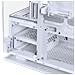 Evolv X2 Midi Tower Bianco - Foto miniatura 8