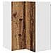 Pensile cucina Legno vecchio 57 x 57 x 80 cm Legno multistrato - Foto miniatura 1
