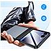 Custodia Protettiva In Pc Compatibile Con Samsung Galaxy Z Flip7 - Copertura Completa, Sottile E Anti-impronta Black - Foto miniatura 2
