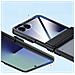 Custodia Protettiva In Pc Compatibile Con Samsung Galaxy Z Flip7 - Copertura Completa, Sottile E Anti-impronta Black - Foto miniatura 3