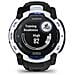 Instinct 2,79 cm (1.1") MIP 50 mm Digitale 176 x 176 Pixel Touch screen Nero, Bianco GPS (satellitare) - Foto miniatura 5