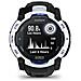 Instinct 2,79 cm (1.1") MIP 50 mm Digitale 176 x 176 Pixel Touch screen Nero, Bianco GPS (satellitare) - Foto miniatura 8