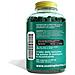 Spirulina 500 mg 650 Compresse - Alga Spirulina in Compresse - Azione di Sostegno e Ricostituente (Confezione doppia) - Foto miniatura 2